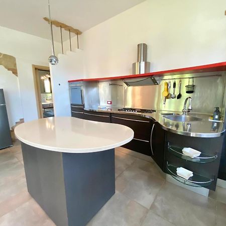 Pineta Apartament Tirrenia Eksteriør bilde