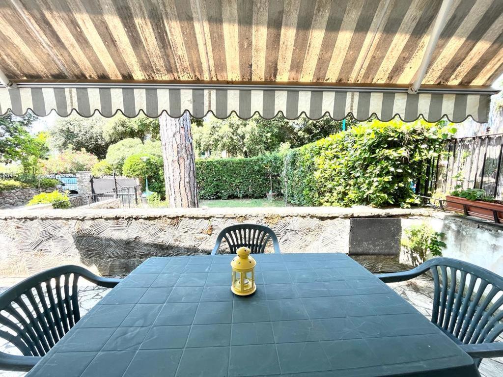 Pineta Apartament Tirrenia Eksteriør bilde