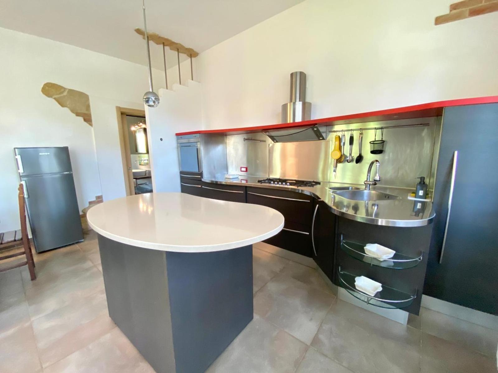 Pineta Apartament Tirrenia Eksteriør bilde